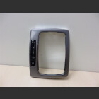 Mercedes C W204 Abdeckung Blende Mittelschaltung Schaltkulisse Rahmen A2042673788 (202