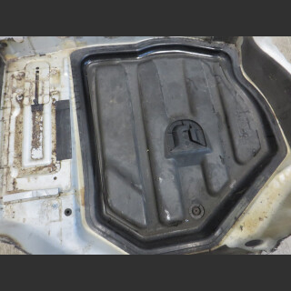 Mercedes W204 S204 Reserveradmulde Kofferraumwanne Ersatzradmulde A20