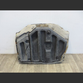 Mercedes W204 S204 Reserveradmulde Kofferraumwanne Ersatzradmulde A20