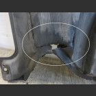 Mercedes C W204 Unterfahrschutz Geräuschkapsel Schutz hinten A2045203323 (202
