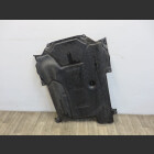 Mercedes C W204 Unterfahrschutz Geräuschkapsel Schutz hinten A2045203323 (202
