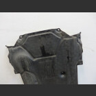 Mercedes C W204 Unterfahrschutz Geräuschkapsel Schutz hinten A2045203323 (202