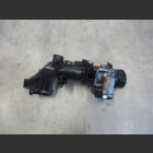 Mercedes CLS W219 W203 W211 W164 280 320 CDI Drosselklappe Ansaugdrossel Querrohr A6420900270 A6420901037 A6420901037 (222
