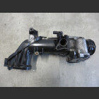 Mercedes CLS W219 W203 W211 W164 280 320 CDI Drosselklappe Ansaugdrossel Querrohr A6420900270 A6420901037 A6420901037 (222