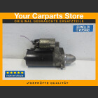 Mercedes C W204 E W212 4-Matic OM642 Anlasser Starter...