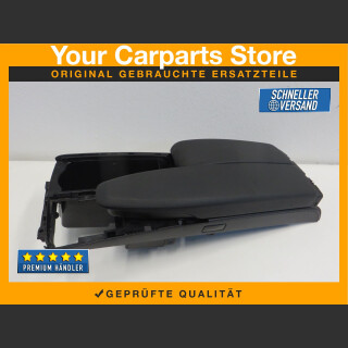 Mercedes C W204 Mittelarmlehne Armlehne Staufachklappe A2046800639 (203