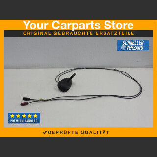 Mercedes C W204 GPS Antenne Dachantenne A2048207075 A2048204075 (203