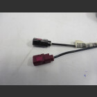 Mercedes C W204 GPS Antenne Dachantenne A2048207075 A2048204075 (203