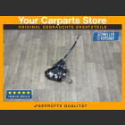 Mercedes C W204 Türschlss Door Lock hinten links...