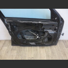 Mercedes E W211 S211 Tür Türe vorne links Door 197 Obsidianschwarz (199