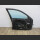 Mercedes E W211 S211 Tür Türe vorne links Door 197 Obsidianschwarz (199