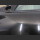 Mercedes E W211 S211 Tür Türe vorne links Door 197 Obsidianschwarz (199