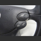 Mercedes E W211 S211 Lenkrad  Lederlenkrad Airbag A2194601603 A2198601502 (217