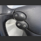 Mercedes E W211 S211 Lenkrad  Lederlenkrad Airbag A2194601603 A2198601502 (217