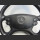 Mercedes E W211 S211 Lenkrad  Lederlenkrad Airbag A2194601603 A2198601502 (217
