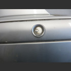 Mercedes C S203 Kombi C30 AMG Heckstoßstange Stoßstange Hinten 744 Brillantsilber (204