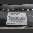 Mercedes C W203 W209 SAM Steuergerät Sicherungskasten Vorne A2035451601 (204