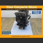 Mercedes C W203 W209 180 Kompressor 271946 Motor Engine...