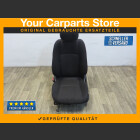Mercedes C W203 S203 Limousine Sitz links Fahrersitz...