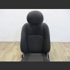 Mercedes C W203 S203 Limousine Sitz links Fahrersitz...