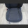 Mercedes C W203 S203 Limousine Sitz links Fahrersitz Stoff Bezug (205