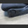 Mercedes C W203 S203 Limousine Sitz links Fahrersitz Stoff Bezug (205