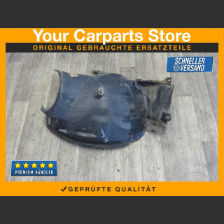 Mercedes C W203 S203 Radhausschale vorne rechts hinten A2038841122 (205