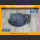 Mercedes C W203 S203 Radhausschale vorne rechts hinten A2038841122 (205