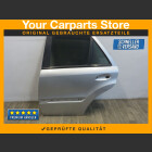 Mercedes ML W164 Tür hinten links 775 Iridiumsilber...