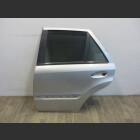 Mercedes ML W164 Tür hinten links 775 Iridiumsilber...