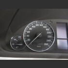 Mercedes C W203 Mopf Benziner Tacho Kombiinstrument Cluster A2035404547 (205
