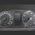 Mercedes C W203 Mopf Benziner Tacho Kombiinstrument Cluster A2035404547 (205