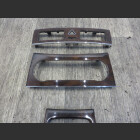Mercedes C W203 Interieur Verkleidung Interieurleisten Blende Elegance A2036803482 (205
