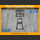 Mercedes C W203 Interieur Verkleidung Interieurleisten Blende Elegance A2036803482 (205