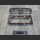 Mercedes C W203 Interieur Verkleidung Interieurleisten Blende Elegance A2036803482 (205