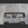 Mercedes C W203 Interieur Verkleidung Interieurleisten Blende Elegance A2036803482 (205