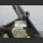Mercedes C W203 Interieur Verkleidung Interieurleisten Blende Elegance A2036803482 (205