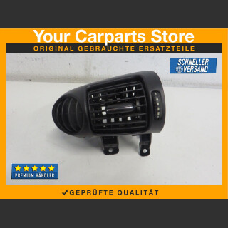 Mercedes C W203 S203 Luftdüse vorne links Luftdusche Lüftungsgitter A2038300154 A2038302954 (205