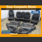 Mercedes ML W164 Lederausstattung Ledersitze...