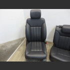 Mercedes ML W164 Lederausstattung Ledersitze Innenausstattung Türverkleidungen (196