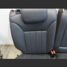 Mercedes ML W164 Lederausstattung Ledersitze Innenausstattung Türverkleidungen (196