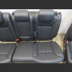 Mercedes ML W164 Lederausstattung Ledersitze Innenausstattung Türverkleidungen (196