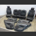 Mercedes ML W164 Lederausstattung Ledersitze...