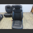 Mercedes ML W164 Lederausstattung Ledersitze Innenausstattung Türverkleidungen (196