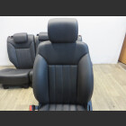 Mercedes ML W164 Lederausstattung Ledersitze Innenausstattung Türverkleidungen (196