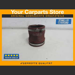 Mercedes ML W164 Ladeluftleitung Ladeluftschlauch A1645281782 (196
