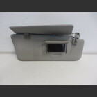 Mercedes ML W164 Doppelte Sonnenblende rechts A1648101010 (196