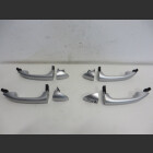 Mercedes GL X164 ML W164 Türgriff außen 775 Iridiumsilber A1647600570 A1647600670 (196