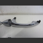 Mercedes GL X164 ML W164 Türgriff außen 775 Iridiumsilber A1647600570 A1647600670 (196