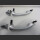 Mercedes GL X164 ML W164 Türgriff außen 775 Iridiumsilber A1647600570 A1647600670 (196